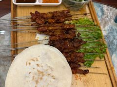 -花儿穆萨·烤肉餐厅(石马坪店)