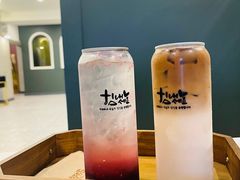 -清潭洞咖啡(中山店)