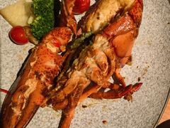 -Mr.Fish鱼鲜生海鲜放题(高德置地冬广场店)