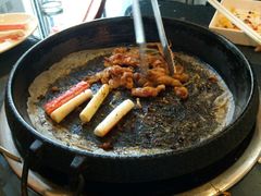 -千纸鹤嫩汁烤肉(学府店)