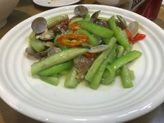 -台北楚楚园馅饼粥(虹桥南丰城店)
