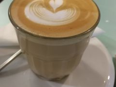 左翼咖啡-sugarman espresso素饮糖人高新咖啡工厂