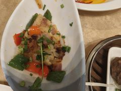 -广东胜利宾馆西关粤中餐厅