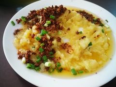 -灯盏窝饭店(新都分店)