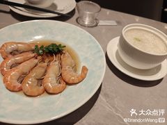 -醉庐·新上海菜(南京西路店)