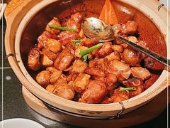 -小资太太餐厅(南岗区店)