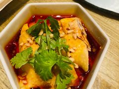 -新白鹿餐厅(爱琴海购物中心店)