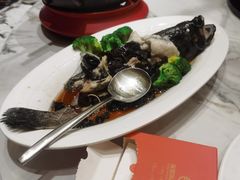 -国惠大酒楼(仓山万达店)