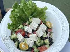 -沙漠玫瑰土耳其餐厅(神路街店)