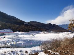 -太子岭滑雪场