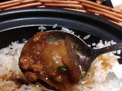 -谷田稻香·砂锅菜(南沙万达广场店)