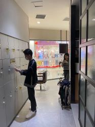 点击看大图 -京世沙龙