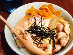 -铃木食堂(帽儿胡同店)