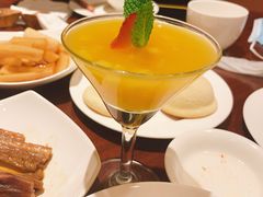 -杭州JW万豪酒店-万豪中餐厅