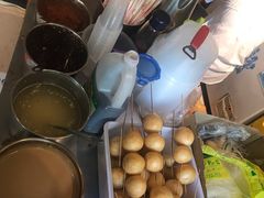 -郭记小街麻辣烫(南小街总店)