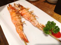 -井圣日膳(万达店)