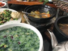 -弘法寺斋菜馆素食