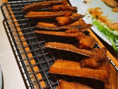-老头儿油爆虾·三潭印月