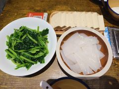 -食理八湘(中海城风情苑北区店)