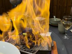 -雨后行菜(报慈北路店)