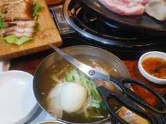 -Dombe豚(黑猪肉街店)