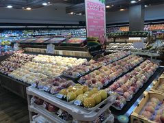 -果蔬好生活超市(双井店)