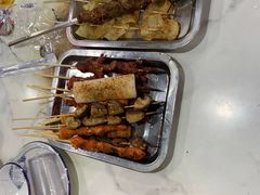 -老北京涮羊肉(航东路店)