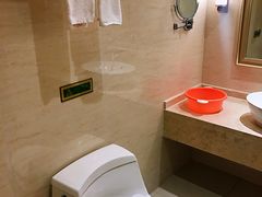 -维也纳国际酒店·苏州火车站店