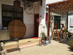 -小陆莲花蟹园农家乐(莲花岛店)