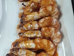 -蓬莱阁中餐厅(崇文门店)