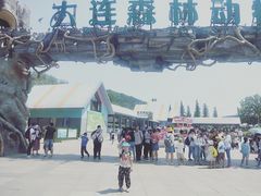 -大连森林动物园