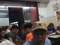 -阳江河堤老牌曾记美食
