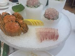 -丰尔粥食·顺德鱼生·干蒸排骨顺德菜(大良分店)