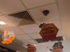 -麦当劳(牡丹江路店)