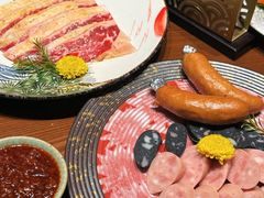 -隐炉和牛烧肉店(群力店)
