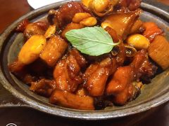 -峨嵋小镇·川菜(勒泰中心店)