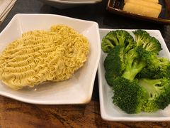 -川成串·自助串串香火锅(朝阳店)