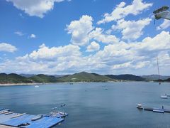 -北京金海湖景区