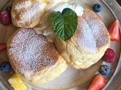 -UPPER KITCHEN(延安路店)