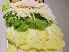 -半天妖烤鱼(茂业天地店)