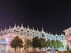 -青岛方特梦幻王国