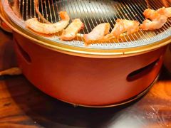 -西塔老太太泥炉烤肉(上海七宝领展广场店)