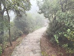 -敬亭山风景名胜区