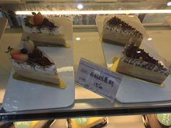 -丁先生蛋糕·品质鲜作(桐梓林店)
