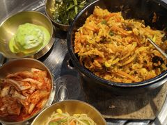 -釜山火炉·海鲜烤肉(紫藤路店)