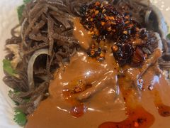 毛肚-老城味道·传统天津菜(杨柳青店)