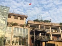 -广州市紫泥堂文化创意园景区