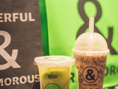 -B&C黄油与面包·法式古堡面包坊(新天地店)