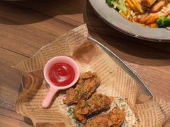 -Pennehut畔尼意面(合肥万象城店)