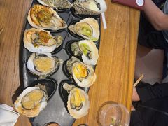 -烧蠔帮·湛江生蚝(工农店)